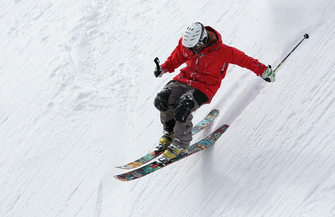 Temporada de Ski, te contamos cómo mantener tu equipación segura