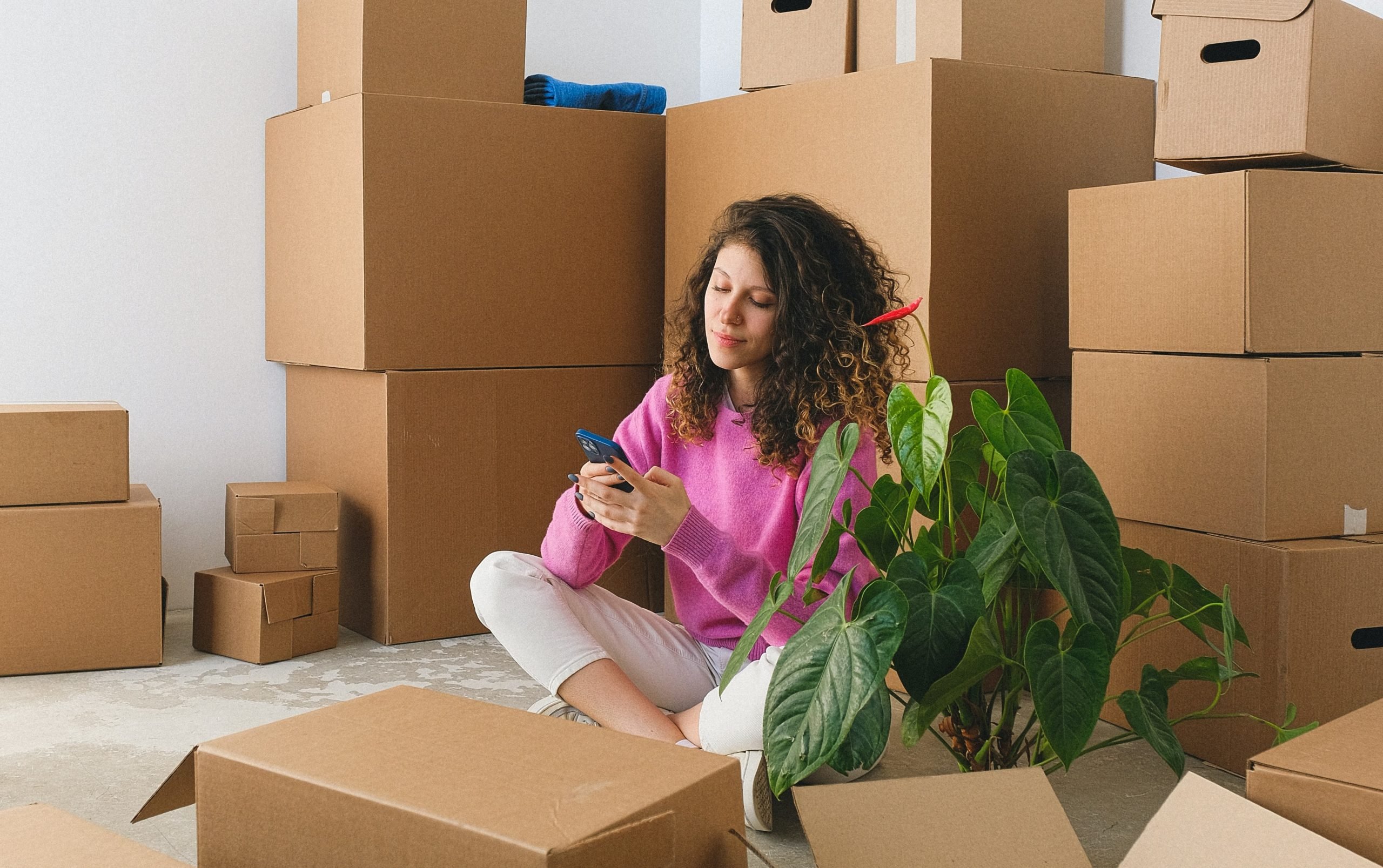 Seguridad: Tus pertenencias más seguras en un trastero