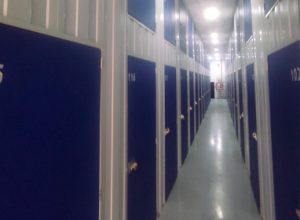 Alquiler de altillos