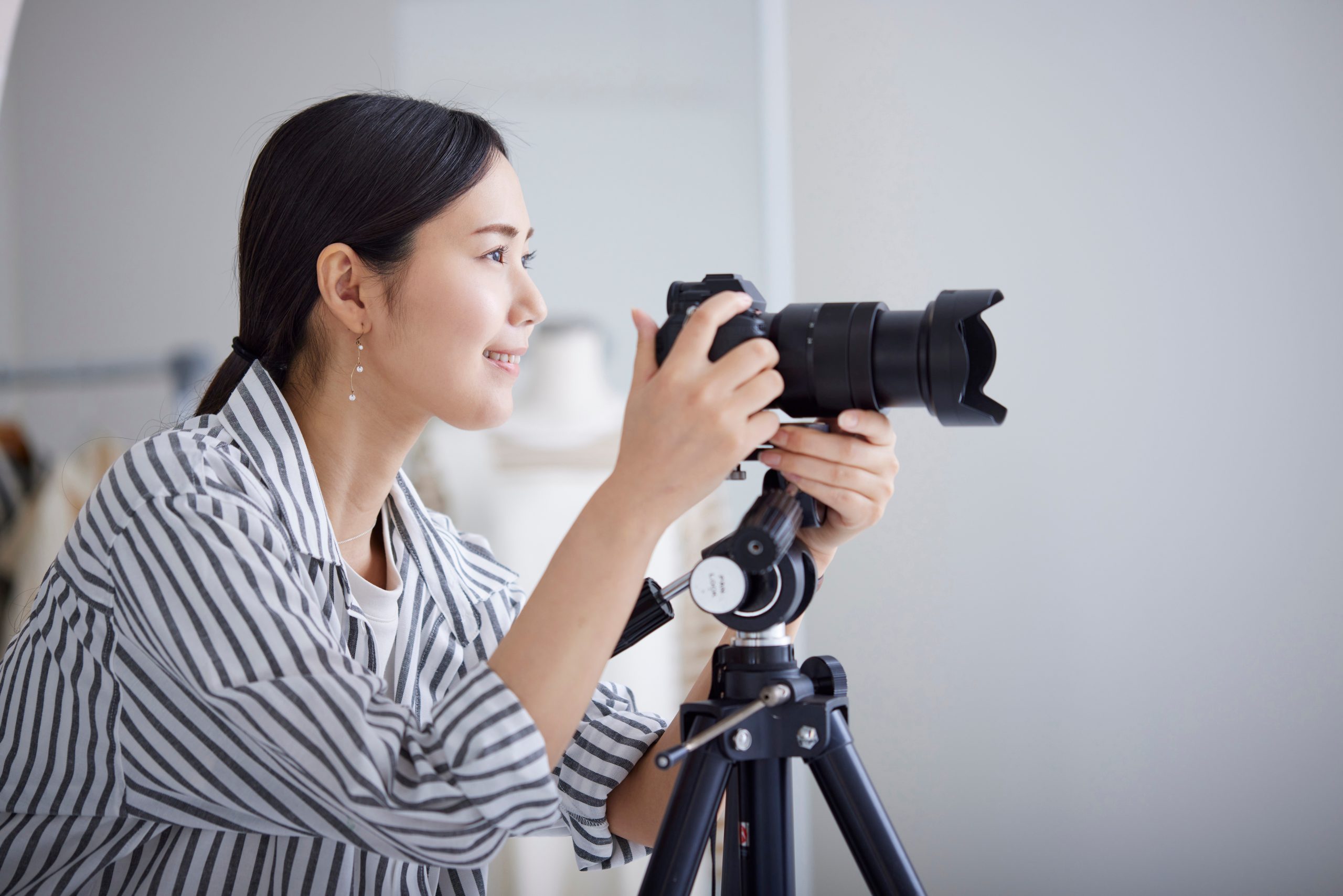 Fotógrafos, videógrafos y creadores. El aliado perfecto para almacenar material profesional