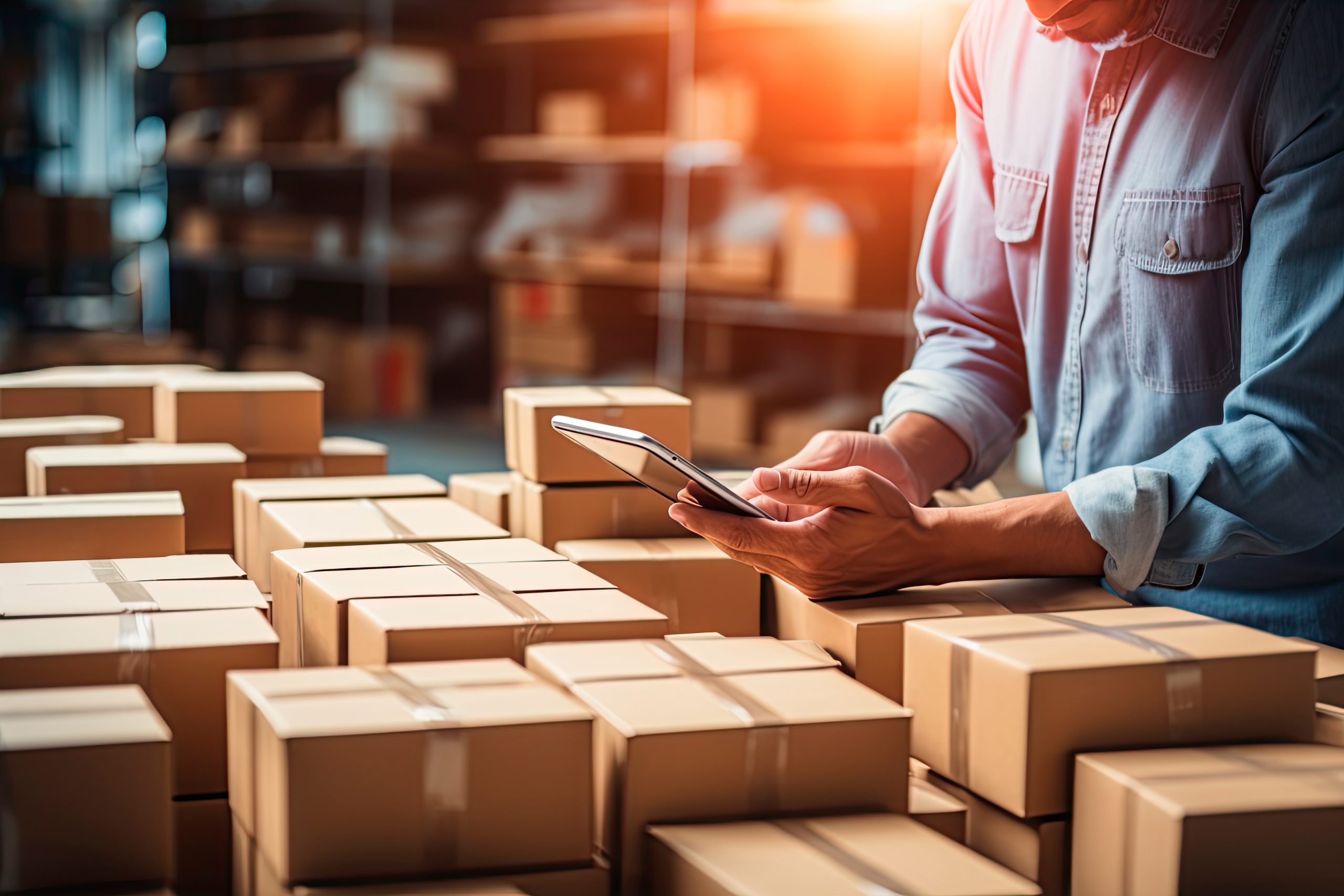 Cómo un trastero puede ayudarte a escalar tu tienda online sin invertir en un almacén